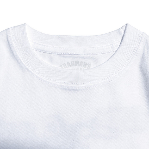 EN &times; TRADMAN&rsquo;S BONSAI LONG SLEEVE 詳細画像